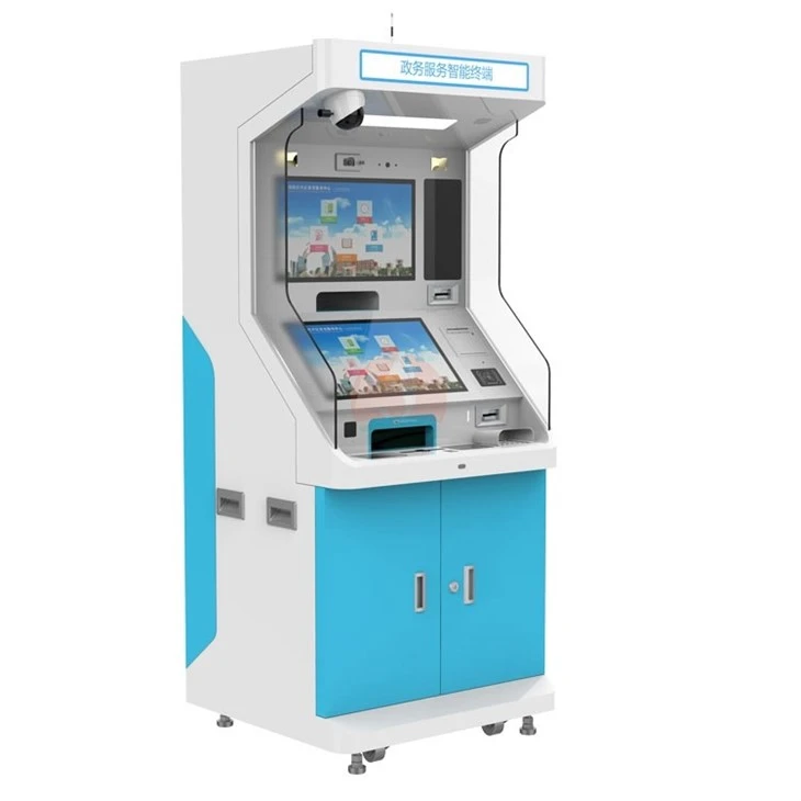 36-5 kiosk ATM